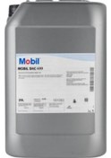 Resim Mobil Shc 630 Üstün Performanslı Dişli ve Yatak Yağı 20 L 