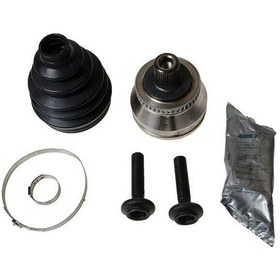 Resim Aks Kafası Dış Kit A4-a6-a8 Avf-avb-asn-awx-bfb-bke 304355 