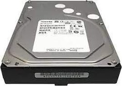 Resim TOSHİBA 3.5" 4 TB MD03ACA400R SATA 3.0 7200 RPM HARD DİSK 
