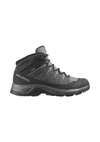 Resim Salomon X-adventure Coldrush Wp Kadın Outdoor Ayakkabısı L47856400 Siyah Siyah 