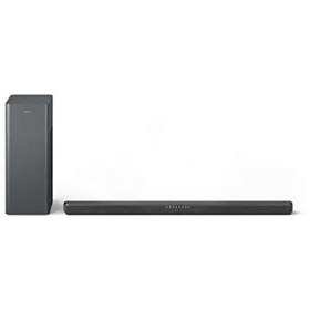 Resim Philips Tab6309 2.1 Kanal 160 W Soundbar 