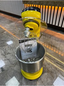 Resim Setüstü Stand Mikser 7 Litre Karıştırma&çırpma&yoğurma TYC00597788654 