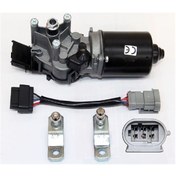 Resim Genel Markalar Silecek Motor Ön ( Renault : Kangoo 97- )mga-83157 Mga-83157 Uyumlu 