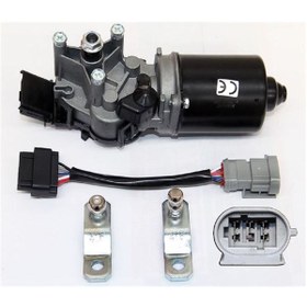 Resim Genel Markalar Silecek Motor Ön ( Renault : Kangoo 97- )mga-83157 Mga-83157 Uyumlu 