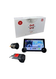 Resim Eyton Multimedya Diamond 4gb Ram - 64gb Ts18 8 Çekirdek Tablet Dvr Kayıt Kameralı 9" 