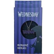Resim Wednesday Kolye 