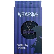 Resim Wednesday Kolye 