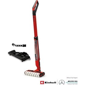 Resim Einhell CLEANEXXO - Solo Akülü Sert Zemin Temizleyici - 3437110 