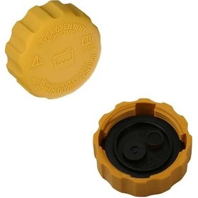 Resim Chevrolet Spark M300 Yedek Su Depo Kapağı Gm 94539597 