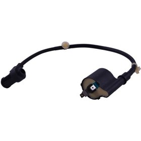 Resim Dış Bobin Ve Buji Başlığı Honda Spacy 