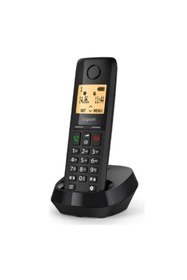 Resim Gigaset pure 100 telsiz ev ofis telefonu 