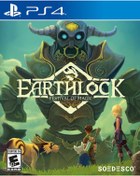 Resim Soedesco Earthlock Festival Of Magic Ps4 Oyun 