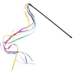 Resim Beeztees Kedi Oltası, Kurdelalar, 