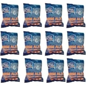 Resim Storemax Flora Nem Alıcı 450 G Yedek 12'li Paket 