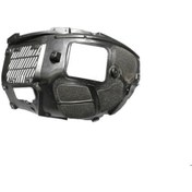 Resim G11 2016- Ön Çamurluk Davlumbazı Sol Uç G Oem No: 51717340193 