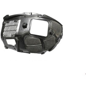 Resim G11 2016- Ön Çamurluk Davlumbazı Sol Uç G Oem No: 51717340193 