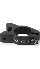 Resim Xlc Sele Kelepçesi Ø34.9mm Arka Bagaj Bağalantılı 