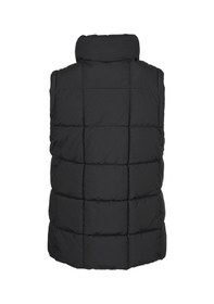 Resim Tommy Hilfiger Tommy Hılfıger Kadın Yelek Tw4mp372-blk Tw4mp372-blk Siyah Siyah 