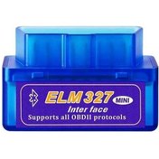 Resim Robolink Elm327 Obd2 Bluetooth Araç Arıza Tespit Cihazı 