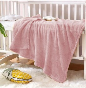 Resim Arctic Welsoft Bebek Battaniyesi 100x170 Cm 001 