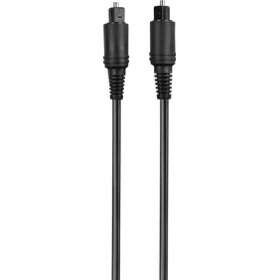 Resim Belkin BLK-F3Y092bf0.5M 0.5mt M-M Optik Ses Kablosu 
