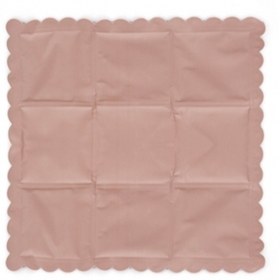 Resim Skygo Kendinden Soğutmalı Serinletici Minder - Krem 