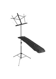 Resim On Stage Sm7022Bb Tel Nota Sehpası Çantalı 