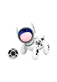 Resim Silverlit Ycoo Jiggo Robot Köpek 