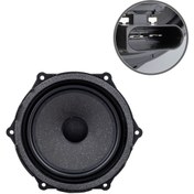 Resim Findit 16 CM 4 OHM MAX 120 WATT OTO HOPARLÖR TEKLİ (AUDİ)-Findit 