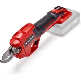 Resim Esranın Dünyası Einhell Akülü Budama Makası Ge-Ls 18 Li-Solo Power X-Change (18 V, Li-Ion, 28 Mm'ye Kadar Dal Kalınlığı, Baypas Bıçakları, Emniyet Şalteri, Yumuşak Sap, Akü ve Şarj Cihazı Dahil Değildir) 