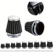 Resim Hightower 52mm Evrensel Motosiklet Hava Filtresi Temizleyici İle Motorunuzu Yükseltin 