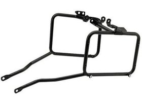 Resim KAPPA KL448 KAWASAKI KLR 650 ENDURO (07-18) YAN ÇANTA TASIYICI 