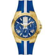Resim Guess Gugw0716g2 Erkek Kol Saati Altın 