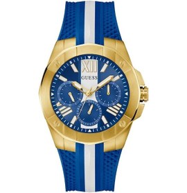 Resim Guess Gugw0716g2 Erkek Kol Saati Altın 