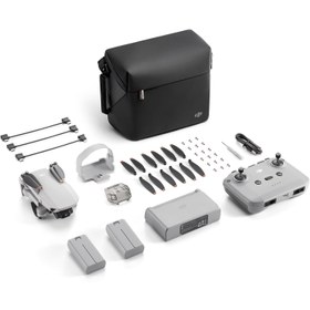 Resim DJI MINI 4K FLY MORE COMBO (GL) 