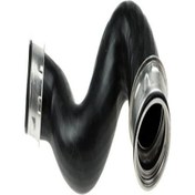 Resim RAPRO R25213 Turbo Intercooler Hortumu ( Vw: Passat 01-05 1.9 Tdi Avf Motor ) 3B0145828G (WA377551) 