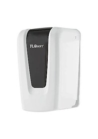 Resim Flosoft Sıvı Sabunluk Ve Dezenfektan Verici 650 Ml Beyaz 