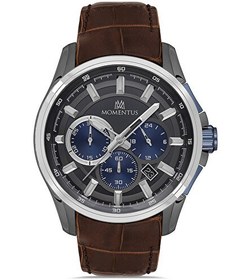 Resim Momentus Sm102n-04kn Erkek Kol Saati 