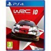Resim Nacon Wrc 10 Ps4 Oyun 