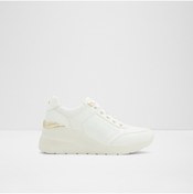 Resim Aldo ICONISTEP - Beyaz Kadın Sneaker 