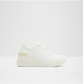 Resim Aldo ICONISTEP - Beyaz Kadın Sneaker 