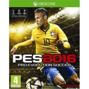 Resim Pro Evolution Soccer 2016 ( Pes 2016 ) Xbox One 