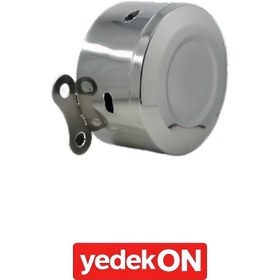 Resim Aks Tası Dorse (setli Model) (304 Quality) 