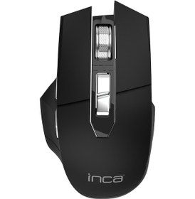 Resim Inca IWM-555 Kablosuz Mouse 