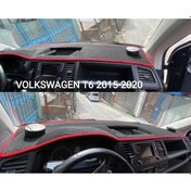 Resim WOS. T-6 4D TORPİDO ÖRTÜSÜ 