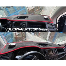 Resim WOS. T-6 4D TORPİDO ÖRTÜSÜ 