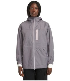 Resim Timberland Jenness Mobı Flex Tech Waterproof 2.5l J Kadın Ceket Tb0a5pf6eg71 Mor 