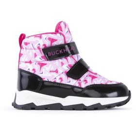 Resim BUCKHEAD Snowshell BUCK4183 Pembe 
