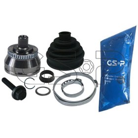 Resim GSP 803021 Aks Kafasi Dis Abs Li Passat 1.9 98- A4 / A6 1.9Tdi 00 3B0498099HX (WA862893) 