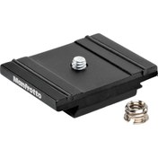 Resim Manfrotto 200Pl-Pro Aluminium Plate Manfrotto